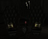 Lethi Coffin Chairs