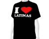 i <3 latinas