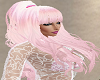 Pink Remi Hair