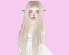 b♥ Kilala Blonde