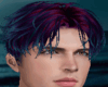 Colorful Hair Charles