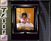 Angel girl/w bible
