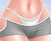 Low Short Gray