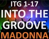 𝄞 Madonna - Into 𝄞