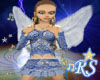 Fairy knight armor2