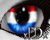 xIDx Dutch Furry Eyes F