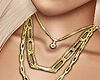 Colar Luxe Necklace