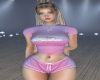 A~ Beba Outfit