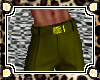.J.O. Olive Pant