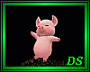 yBy Dancing Pig Pet