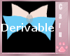 *C* Derivable Add on Bow