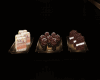DESSERTS