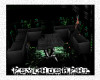Riddler Lounge Couch