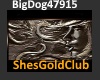 [BD]ShesGoldClub