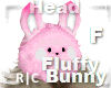 R|C Fluffy Bunny Pink F