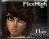 [IB] FlexHigh Mocha