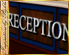 I~Reception Sign