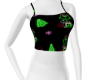 S|M Grinch Neon Shirt F