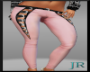 [JR] Sexy Pink Pants