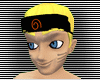 !T Naruto headband