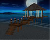 Moonlight Resort Dock