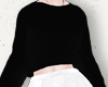 A. Black Sweater