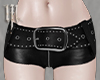 Rocker Micro Shorts