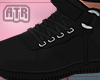 Sneakers Black -M ®