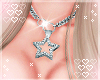 Lisa Star Necklace