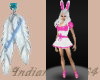 (i64)Bunny Girl Bundle