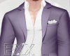 M | Full Open Suit