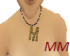 Necklaces M