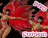 Carnival Float Dancers4