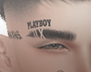 ✌ Eyebrows + Tatt 3