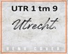 Utrecht - BENR