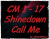 Shinedown-CallMe