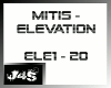 Mitis-Elevation