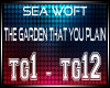 Sea Woft - The Garden 