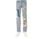 Blas lcs