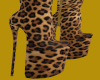 Mugler Cheetah Pump