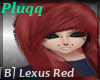 [B] Lexus Red