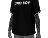 F.Bad Boy