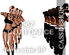 CDl Club Dance 667 x 8 