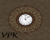 VPK VM Clock
