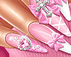 !Cute Bunny Pink
