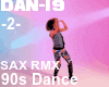SAX RMX - 90s Dance -2