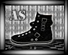 [AS] Black´s Boots