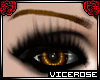 !VR! Amber Eyebrow