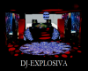 DJ-EXPLOSIVA