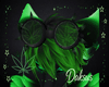 D.: Green Goggles